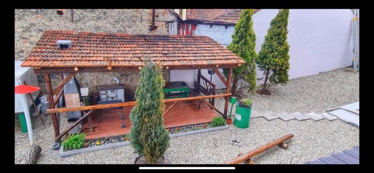 La Nuc O Camera Сэчеле Экстерьер фото